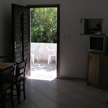 מאנדרה Apartments Sugar חדר תמונה