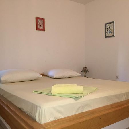 מאנדרה Apartments Sugar מראה חיצוני תמונה