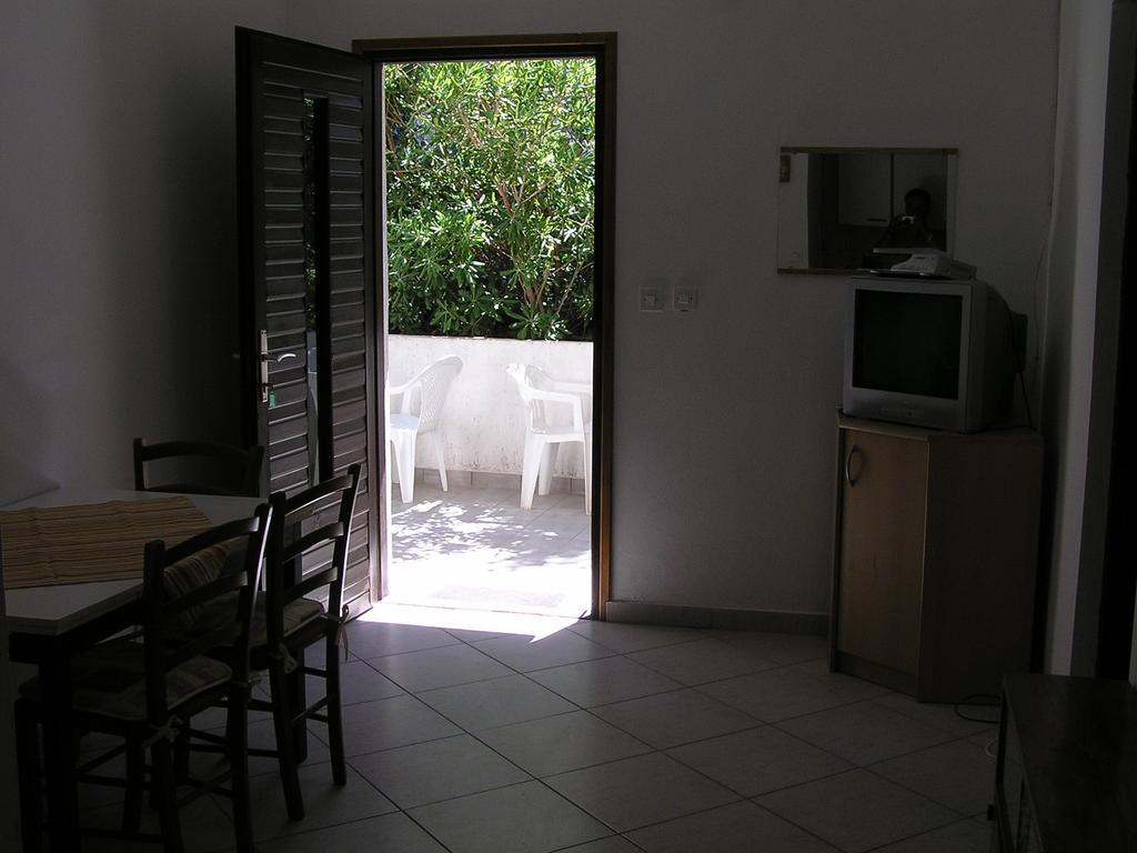 מאנדרה Apartments Sugar חדר תמונה