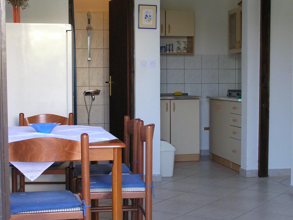 מאנדרה Apartments Sugar חדר תמונה