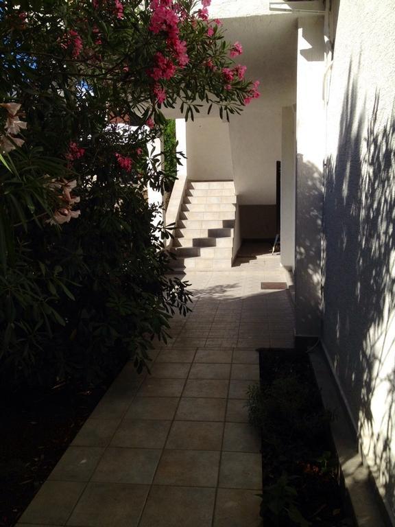 מאנדרה Apartments Sugar חדר תמונה